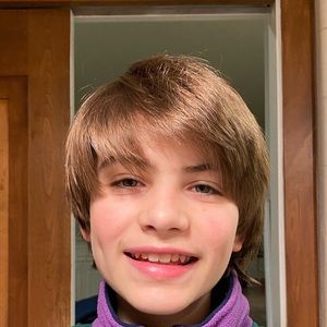 Meet your Posher, Jaden